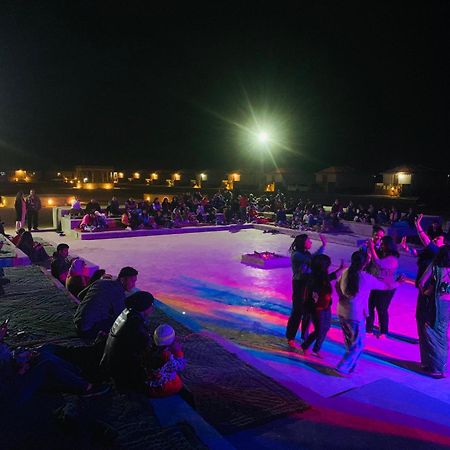 Jaisalmer Sand Dunes Luxury Camp And Resort 외부 사진