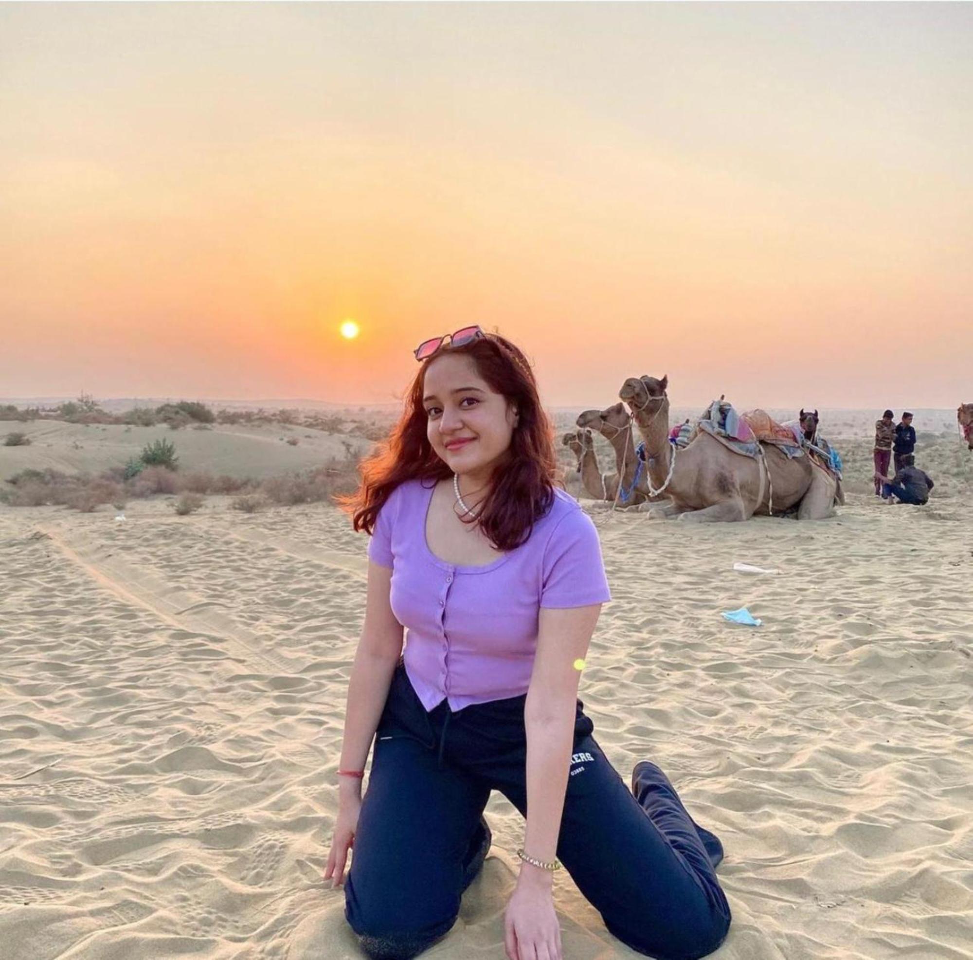Jaisalmer Sand Dunes Luxury Camp And Resort 외부 사진