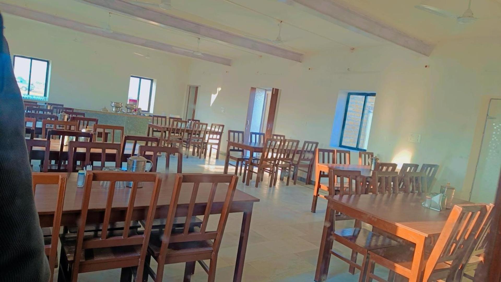 Jaisalmer Sand Dunes Luxury Camp And Resort 외부 사진