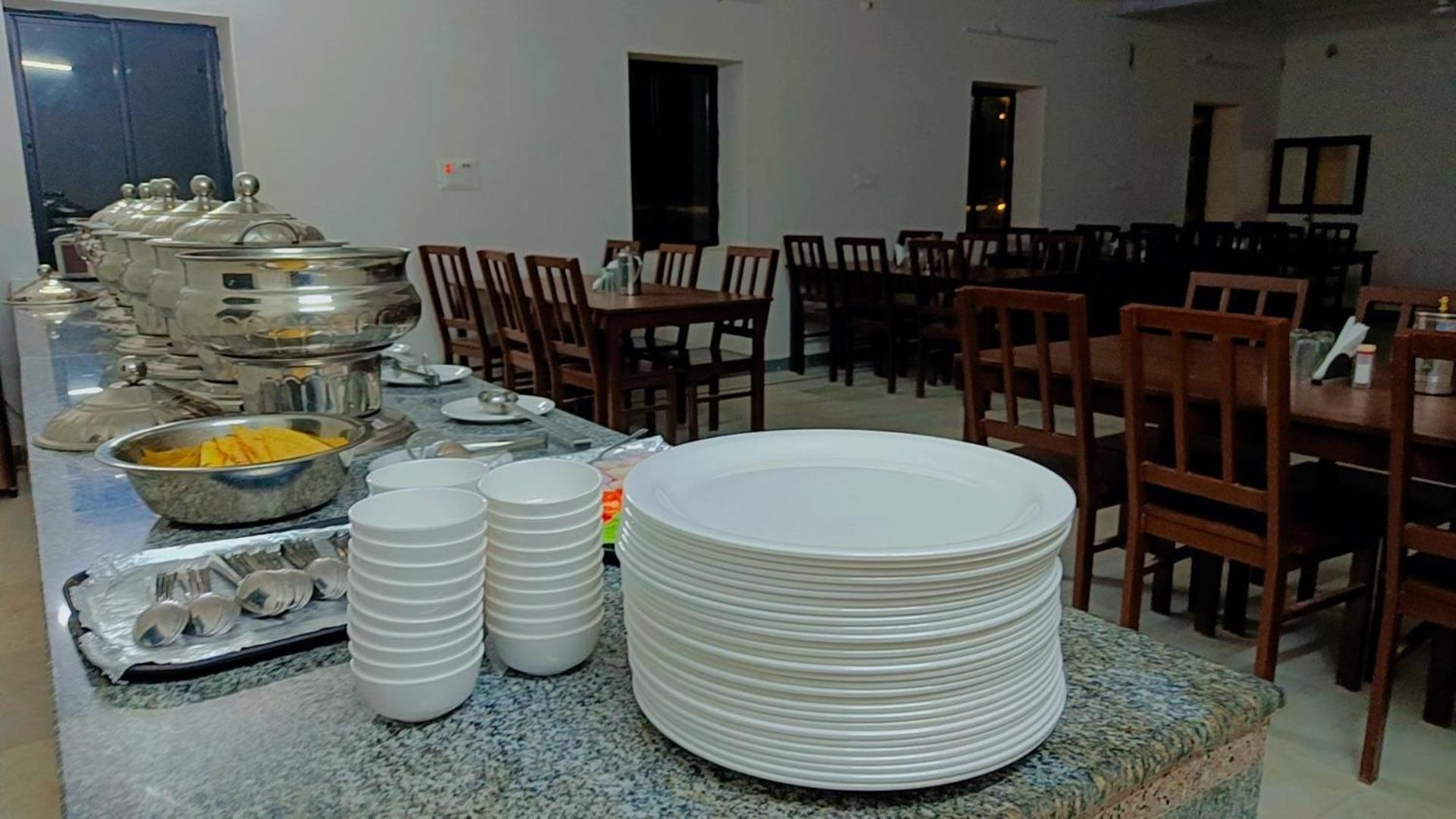 Jaisalmer Sand Dunes Luxury Camp And Resort 외부 사진