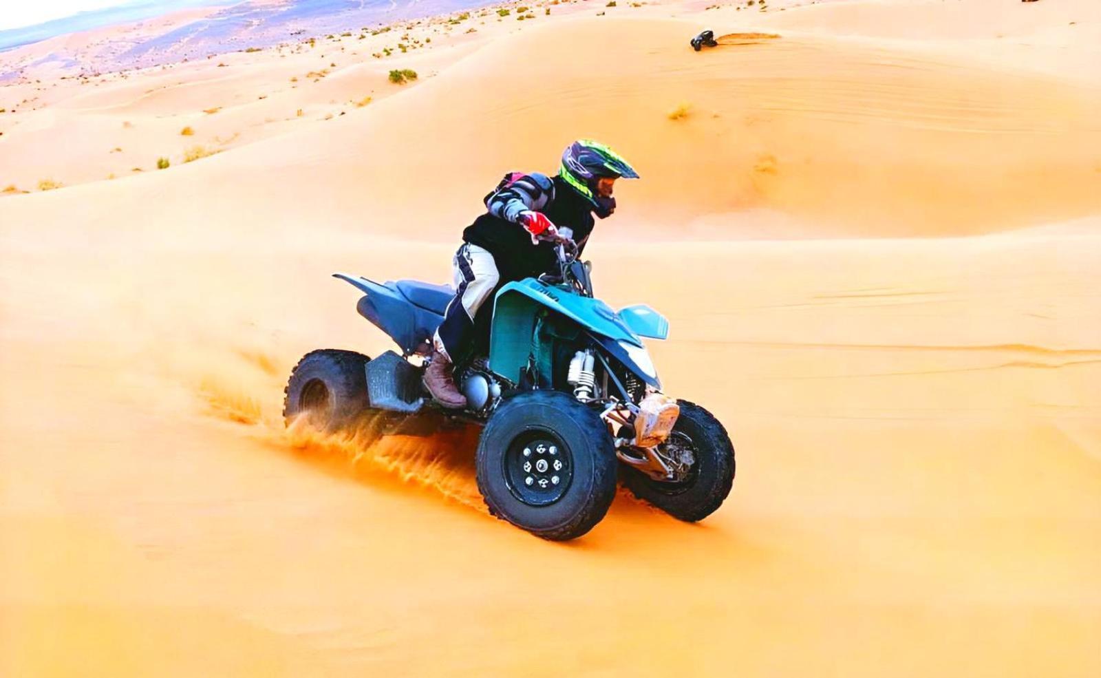Jaisalmer Sand Dunes Luxury Camp And Resort 외부 사진